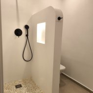 Reventa - Chalets -
Benissa - La Fustera