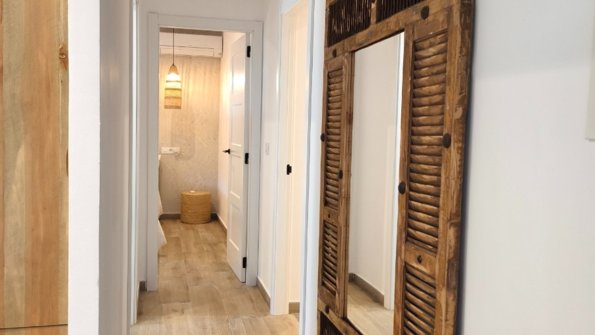 Reventa - Chalets -
Benissa - La Fustera