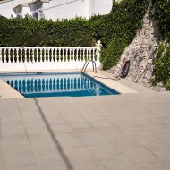 Reventa - Chalets -
Benissa - La Fustera