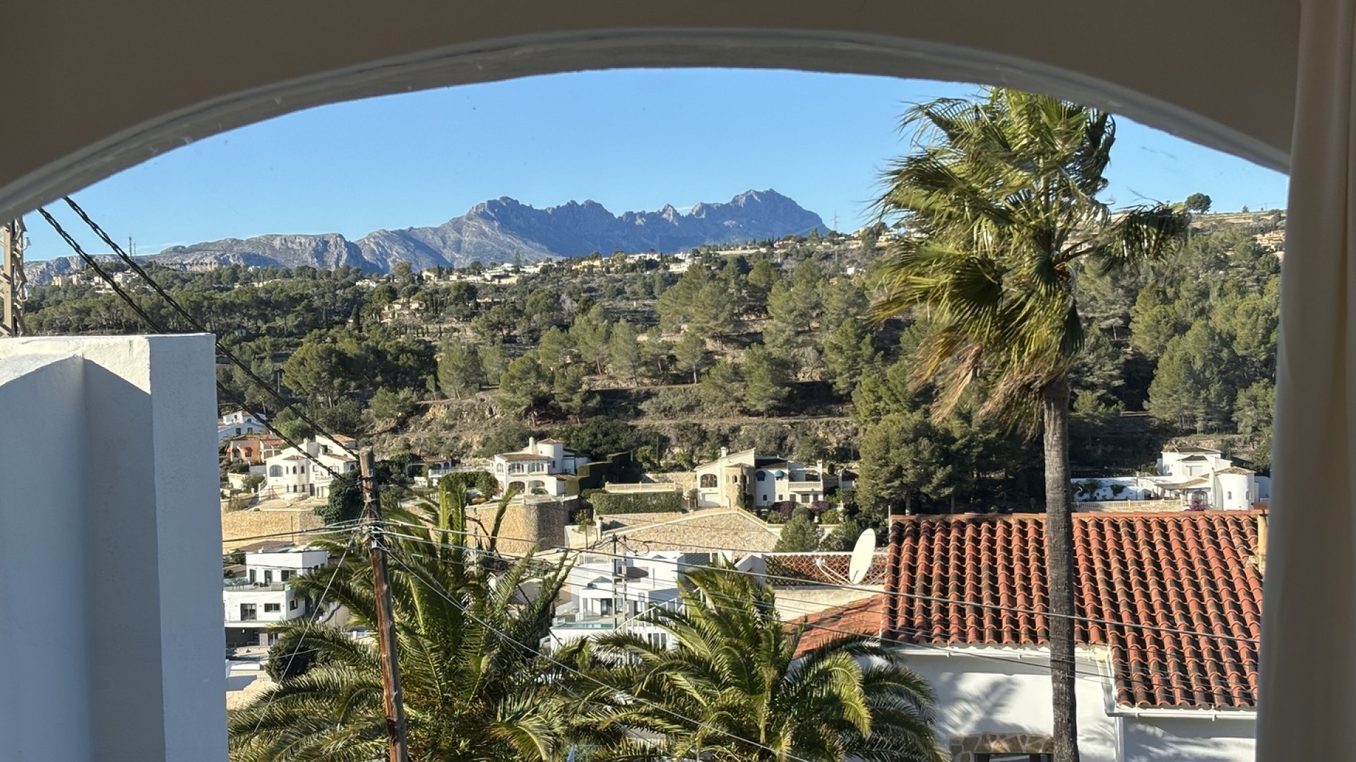 Reventa - Chalets -
Benissa - Montemar