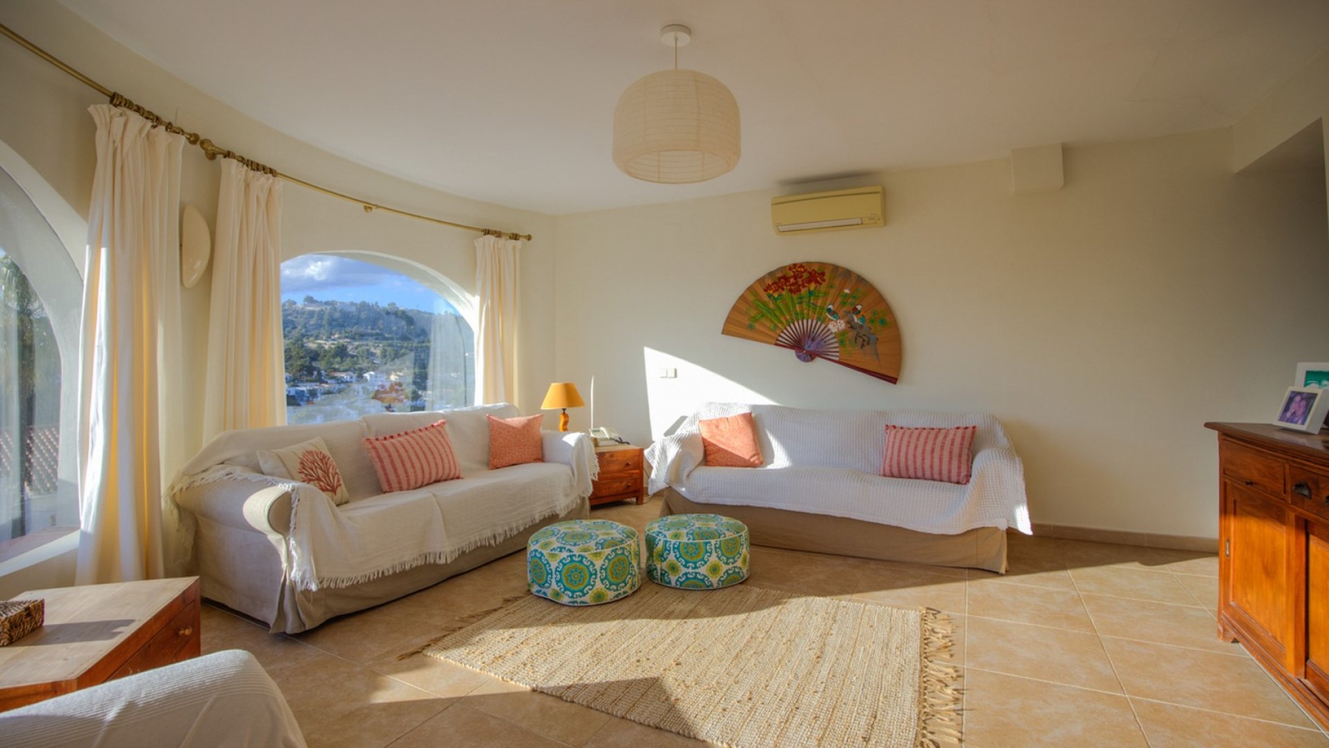 Reventa - Chalets -
Benissa - Montemar