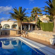 Reventa - Chalets -
Benissa - Montemar