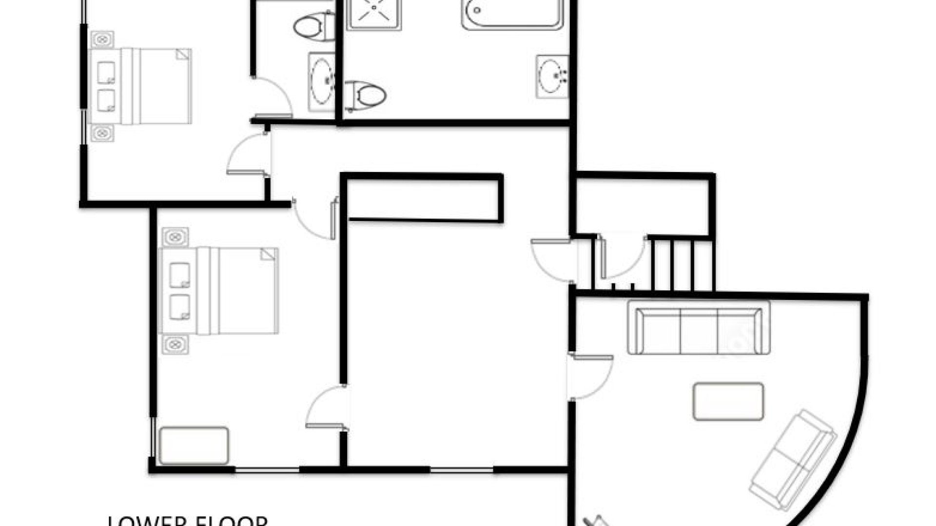 Reventa - Chalets -
Benissa - Montemar