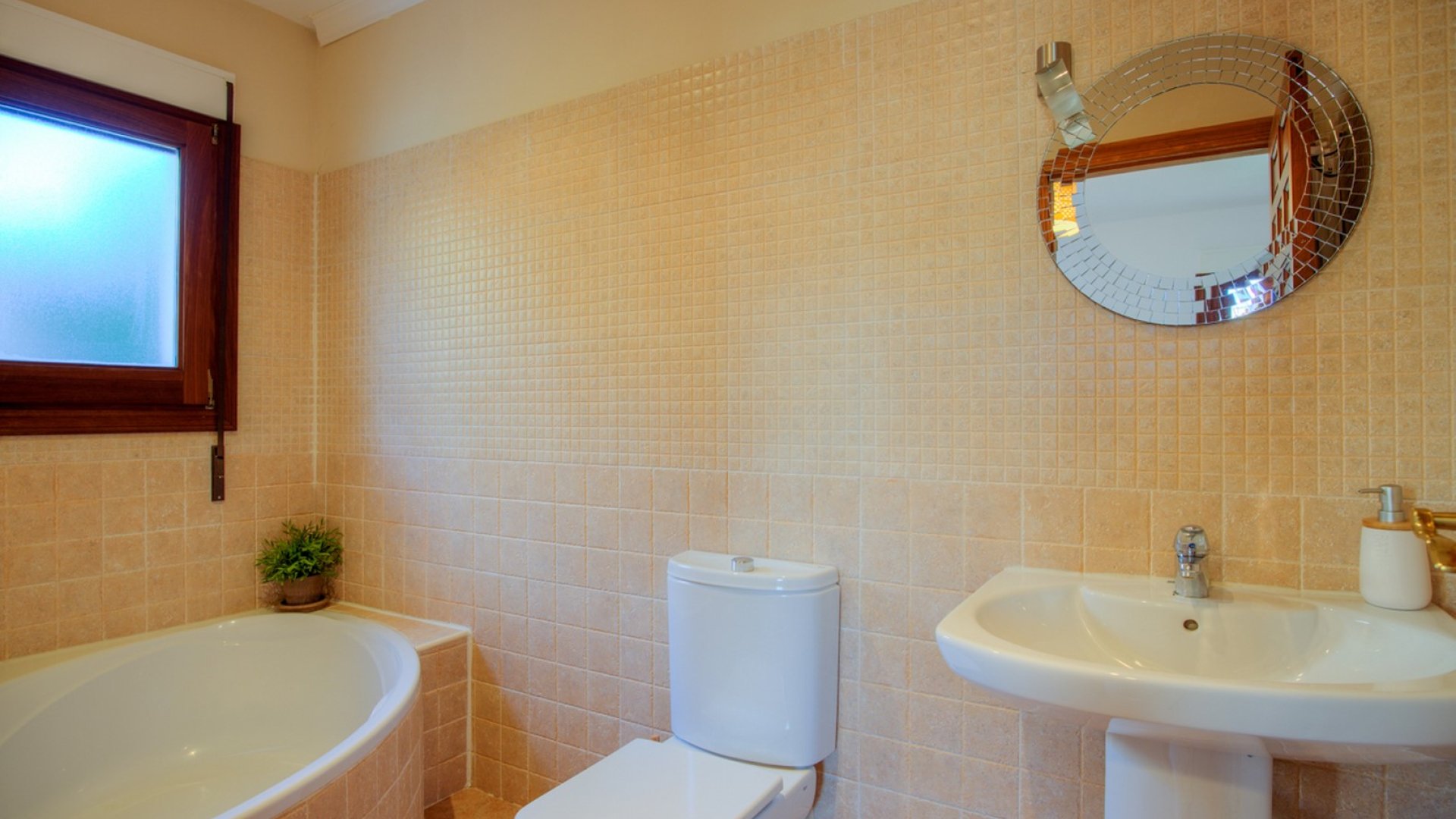 Reventa - Chalets -
Benissa - Montemar