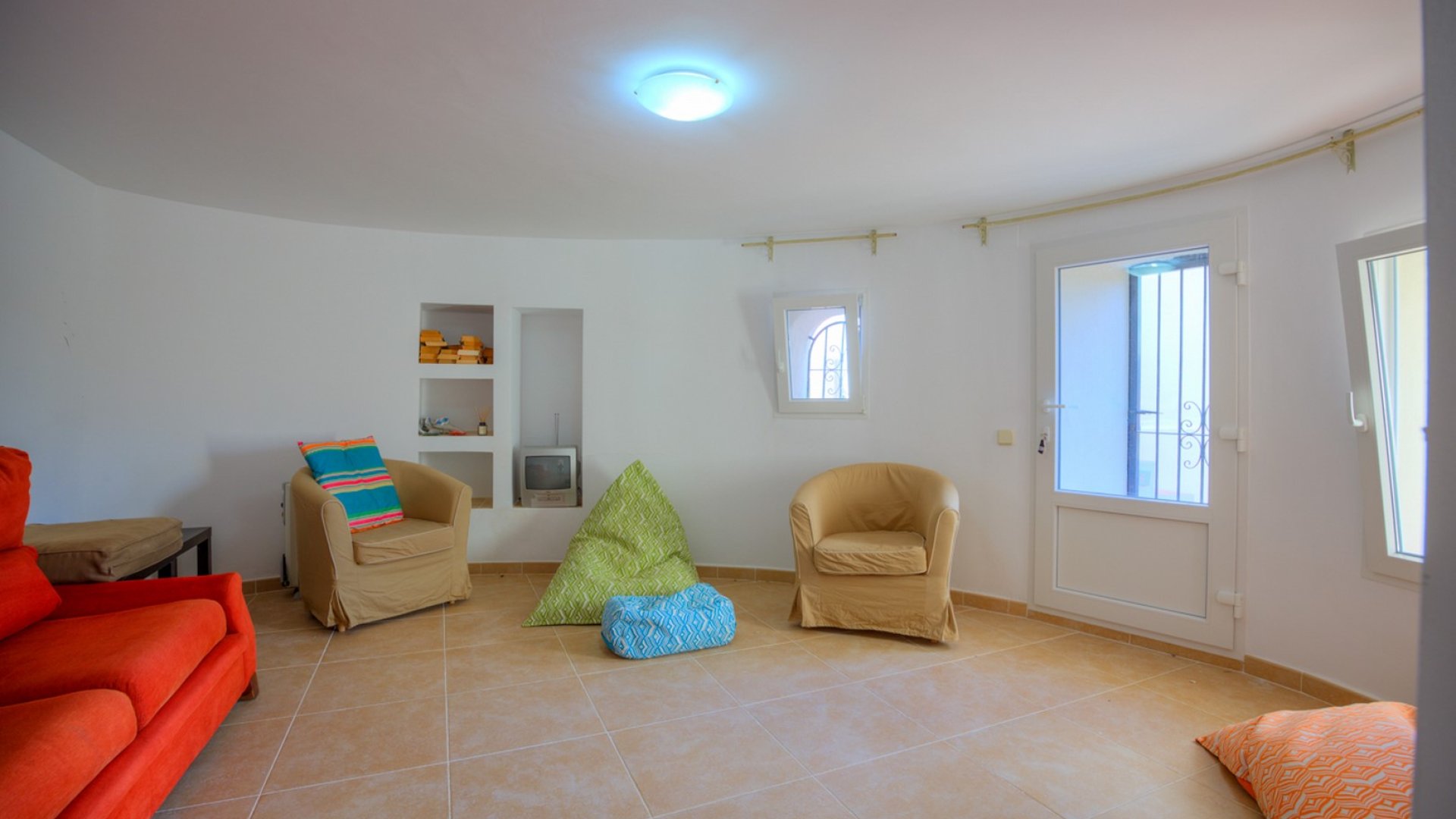 Reventa - Chalets -
Benissa - Montemar