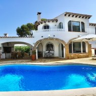Reventa - Chalets -
Benissa - Punta Estrella