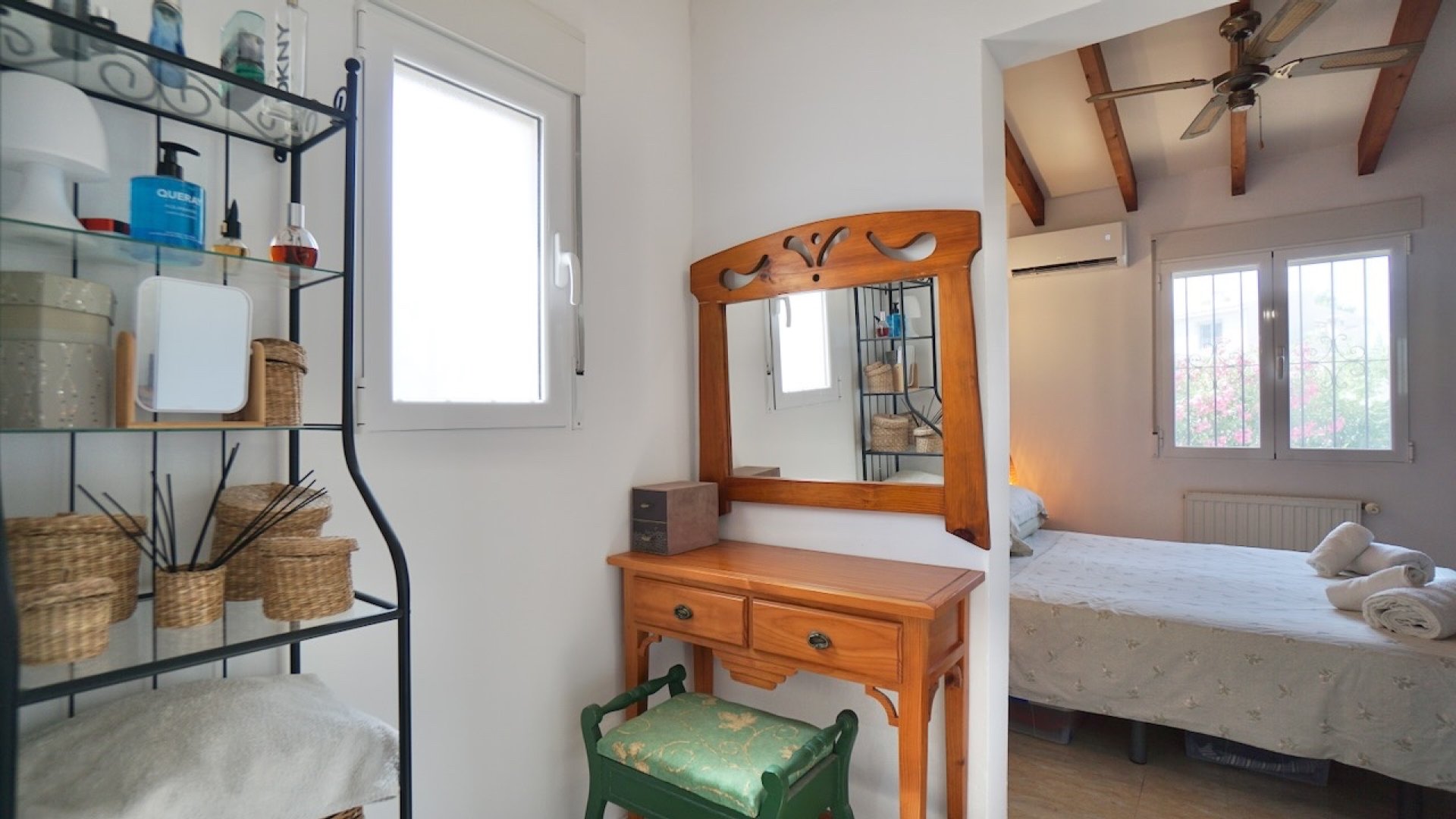 Reventa - Chalets -
Benissa - Punta Estrella