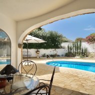 Reventa - Chalets -
Benissa - Punta Estrella