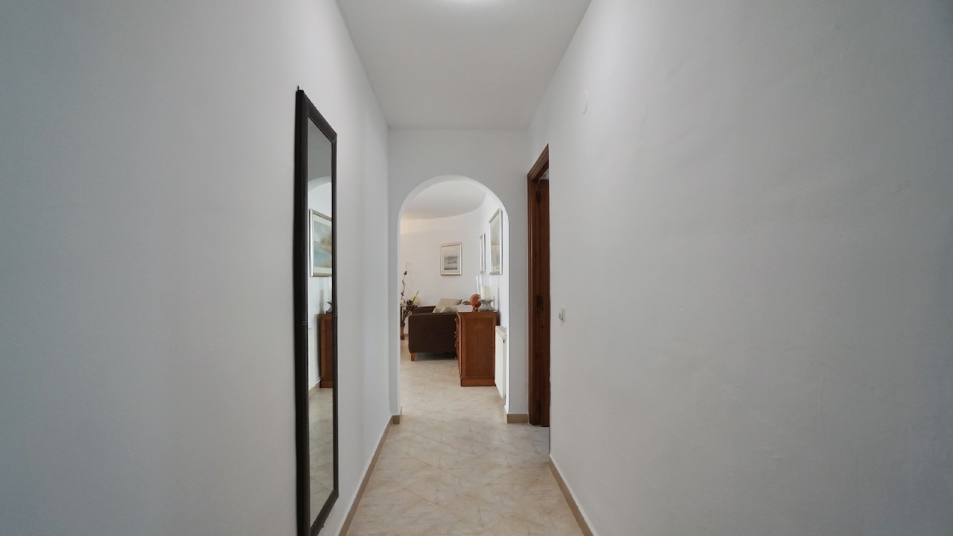 Reventa - Chalets -
Benissa - Punta Estrella