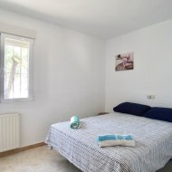 Reventa - Chalets -
Benissa - Punta Estrella