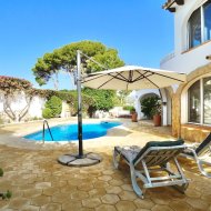 Reventa - Chalets -
Benissa - Punta Estrella