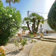 Reventa - Chalets -
Benissa - Punta Estrella