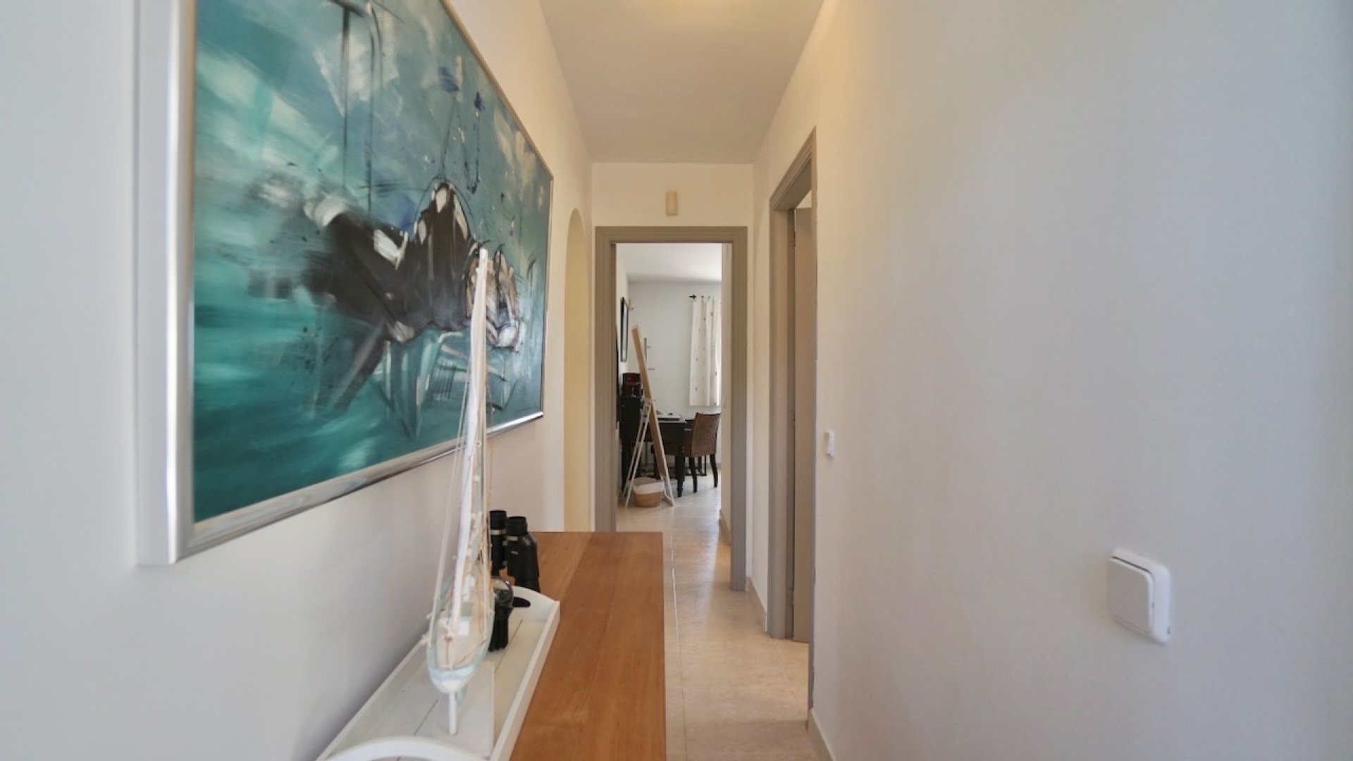 Reventa - Chalets -
Benitachell - Los Molinos