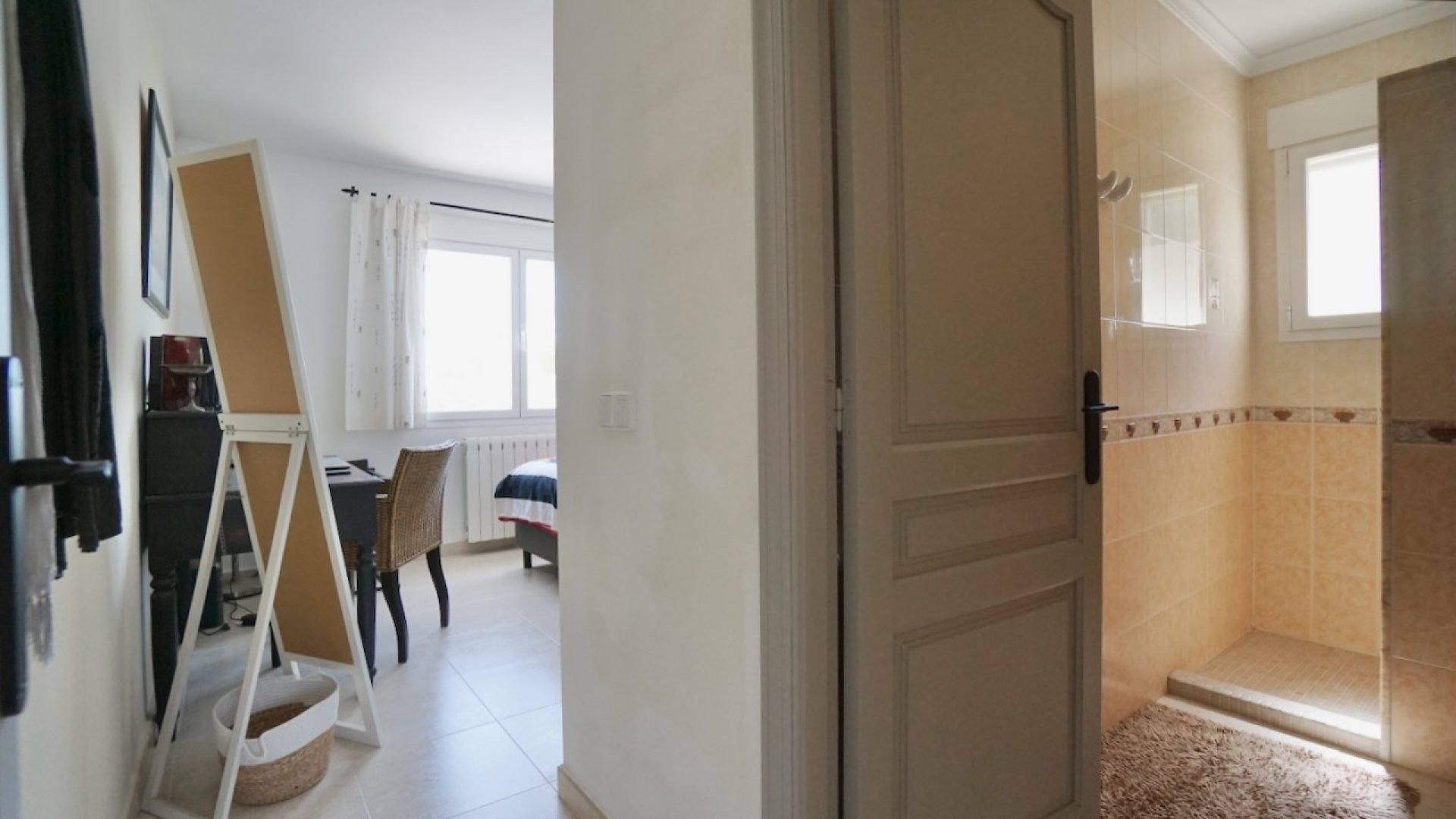 Reventa - Chalets -
Benitachell - Los Molinos