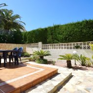 Reventa - Chalets -
Benitachell - Los Molinos
