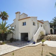 Reventa - Chalets -
Benitachell - Los Molinos