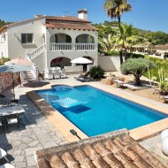 Reventa - Chalets -
Benitachell - Los Molinos