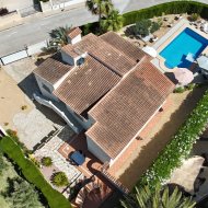 Reventa - Chalets -
Benitachell - Los Molinos