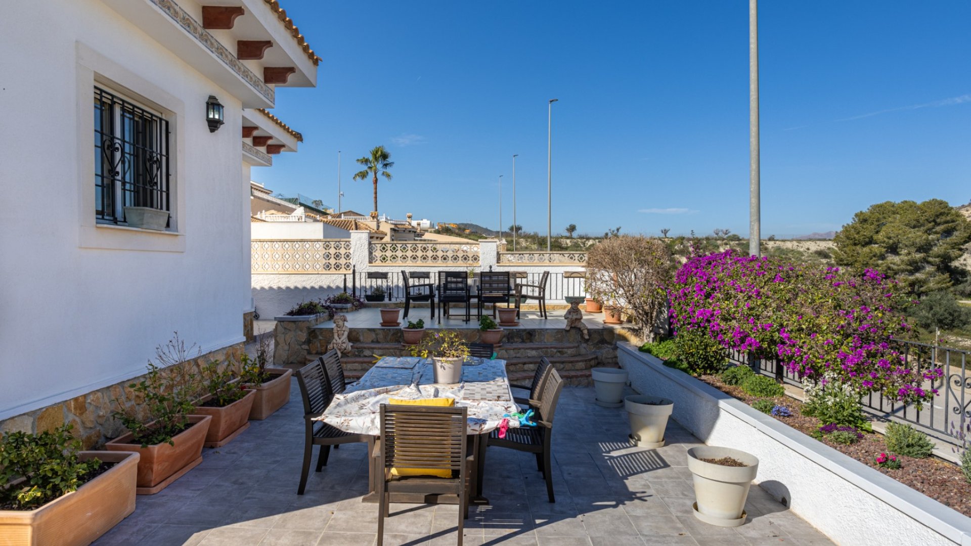 Reventa - Chalets -
Bigastro - Villas Andrea