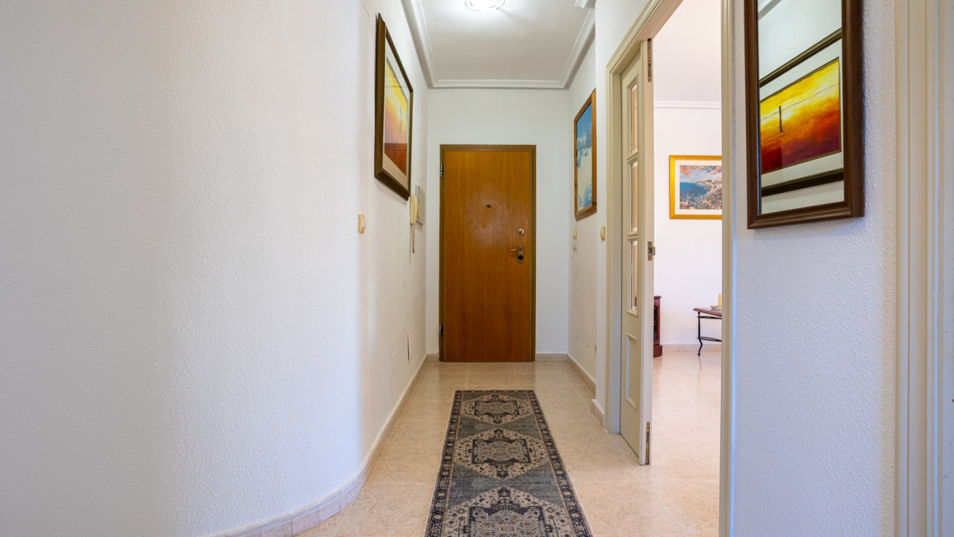 Reventa - Chalets -
Bigastro - Villas Andrea