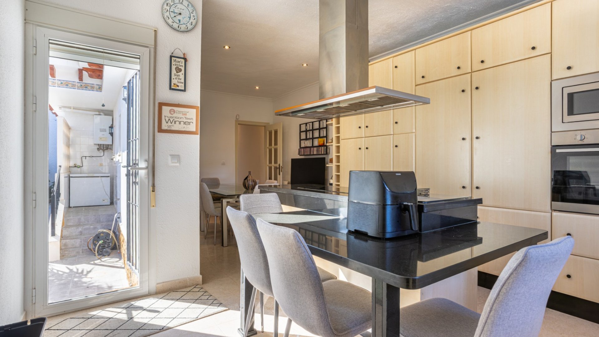 Reventa - Chalets -
Bigastro - Villas Andrea