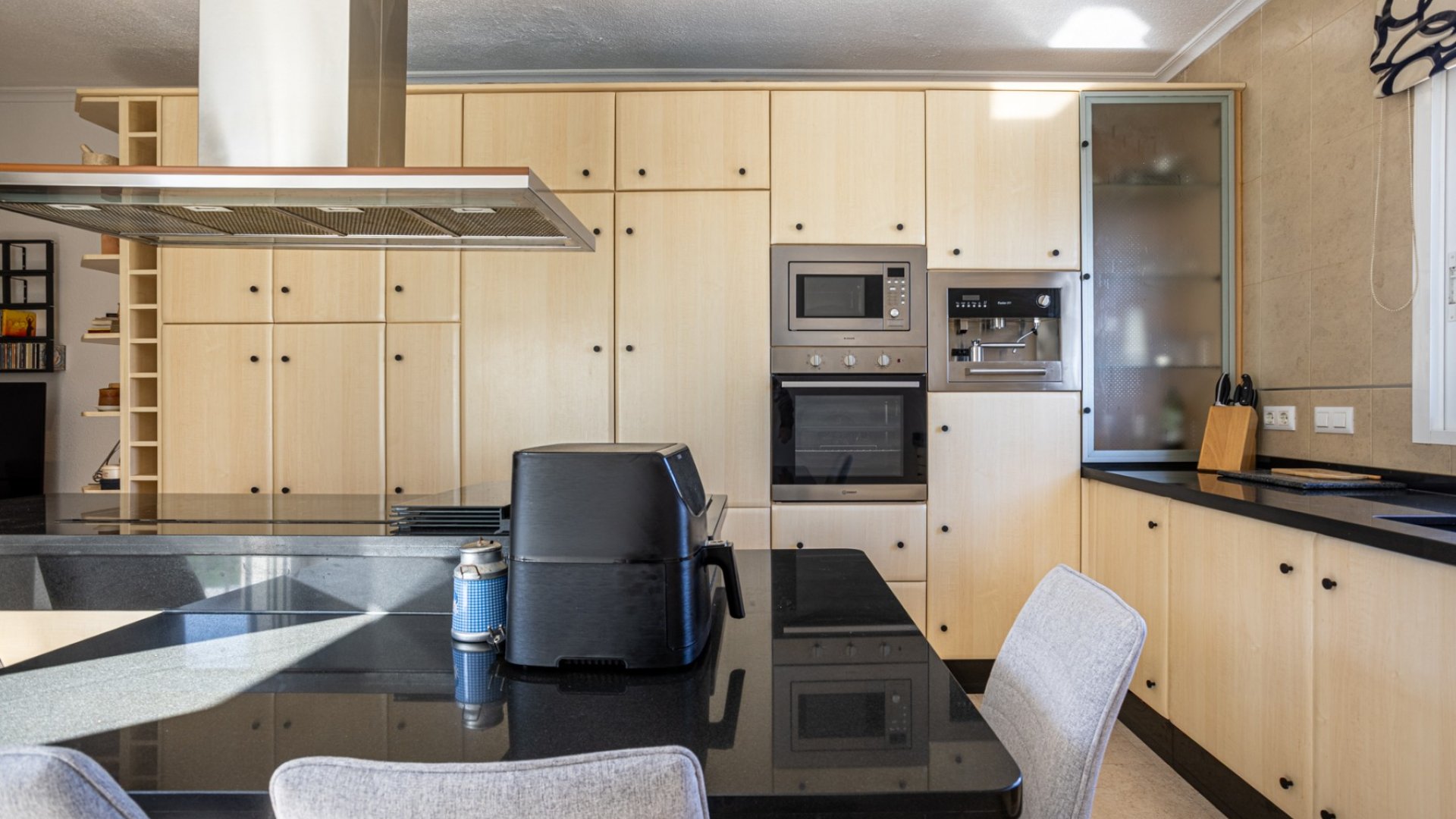 Reventa - Chalets -
Bigastro - Villas Andrea