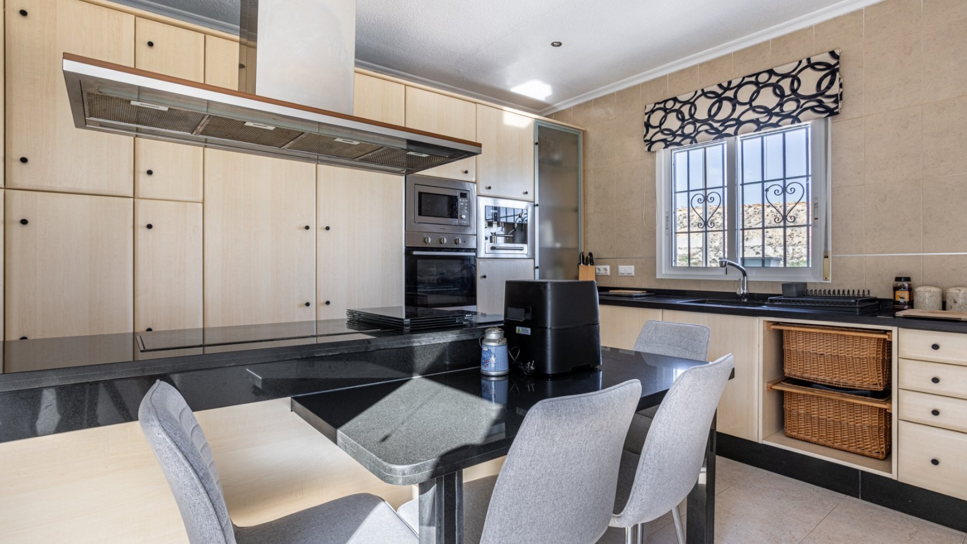 Reventa - Chalets -
Bigastro - Villas Andrea