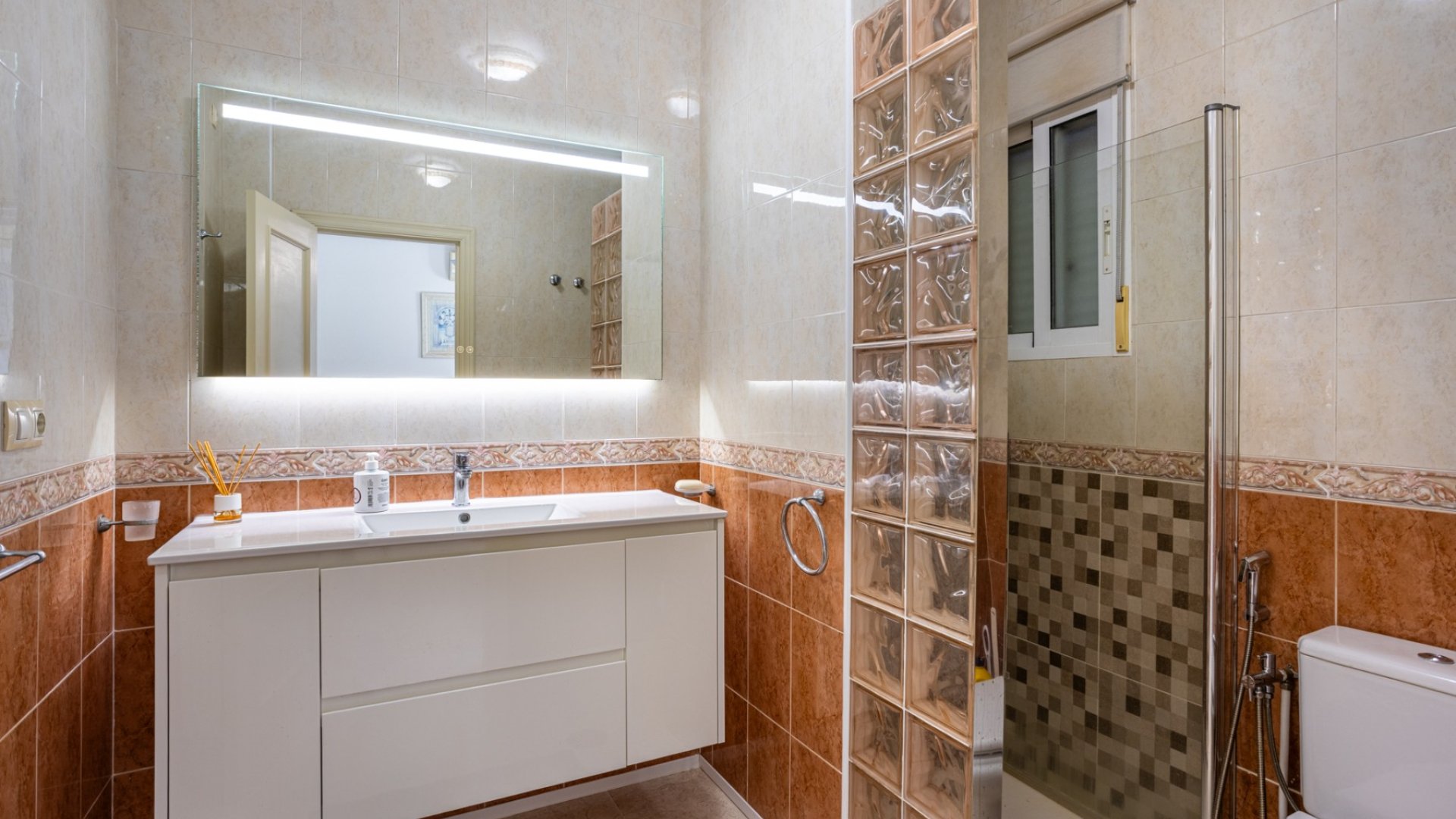 Reventa - Chalets -
Bigastro - Villas Andrea