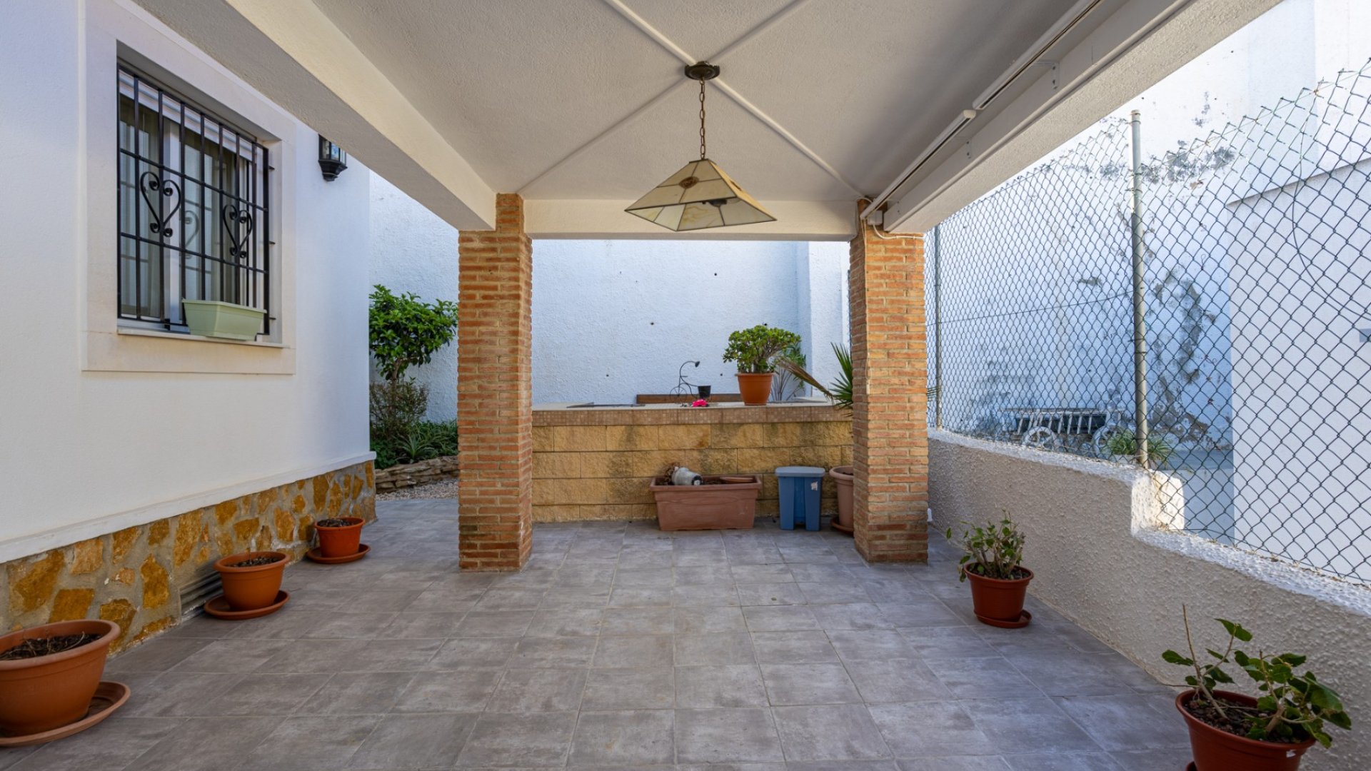 Reventa - Chalets -
Bigastro - Villas Andrea