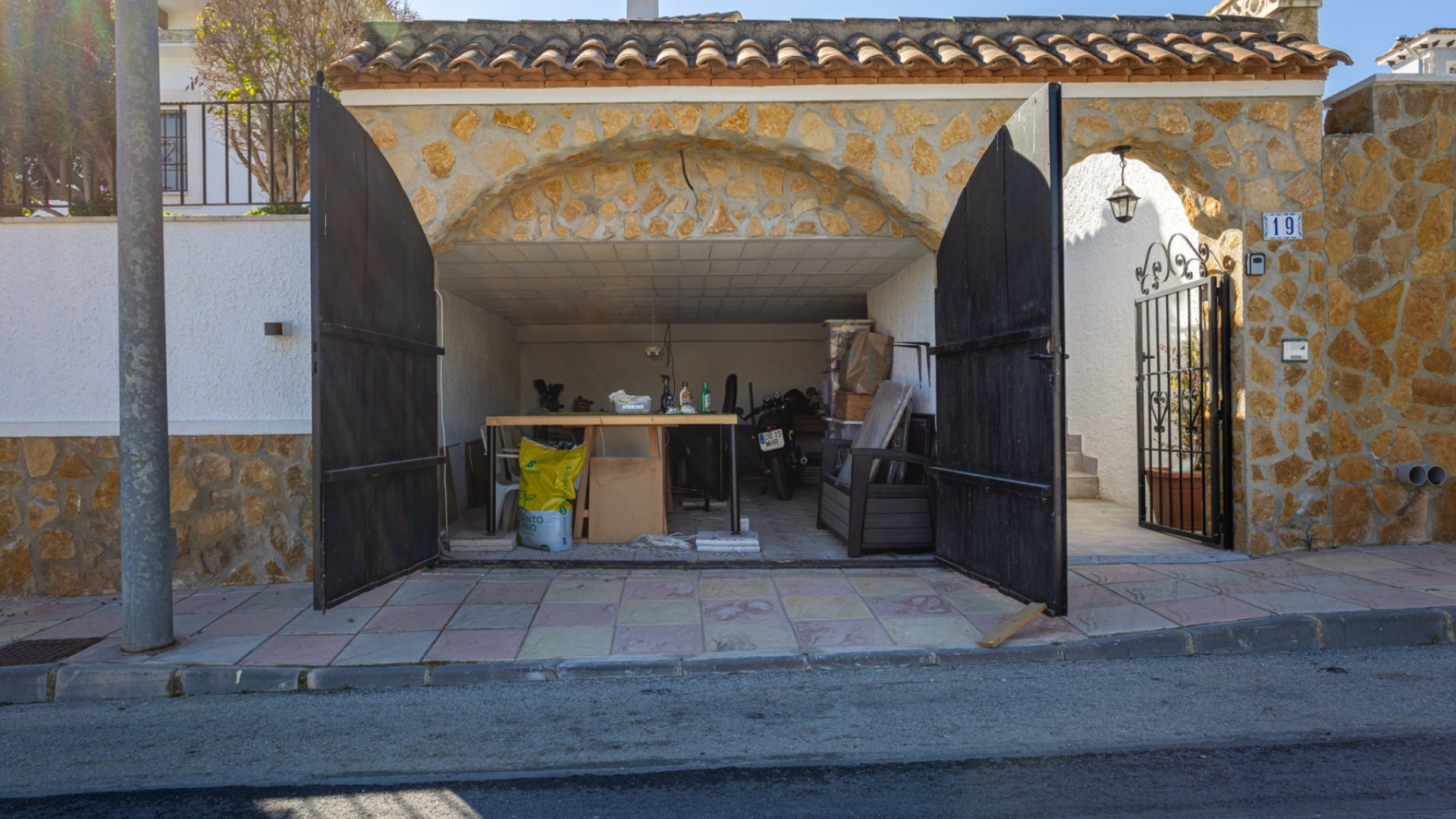 Reventa - Chalets -
Bigastro - Villas Andrea