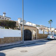 Reventa - Chalets -
Bigastro - Villas Andrea