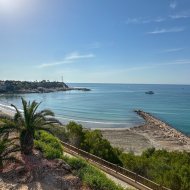 Reventa - Chalets -
Cabo Roig