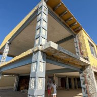 Reventa - Chalets -
Cabo Roig