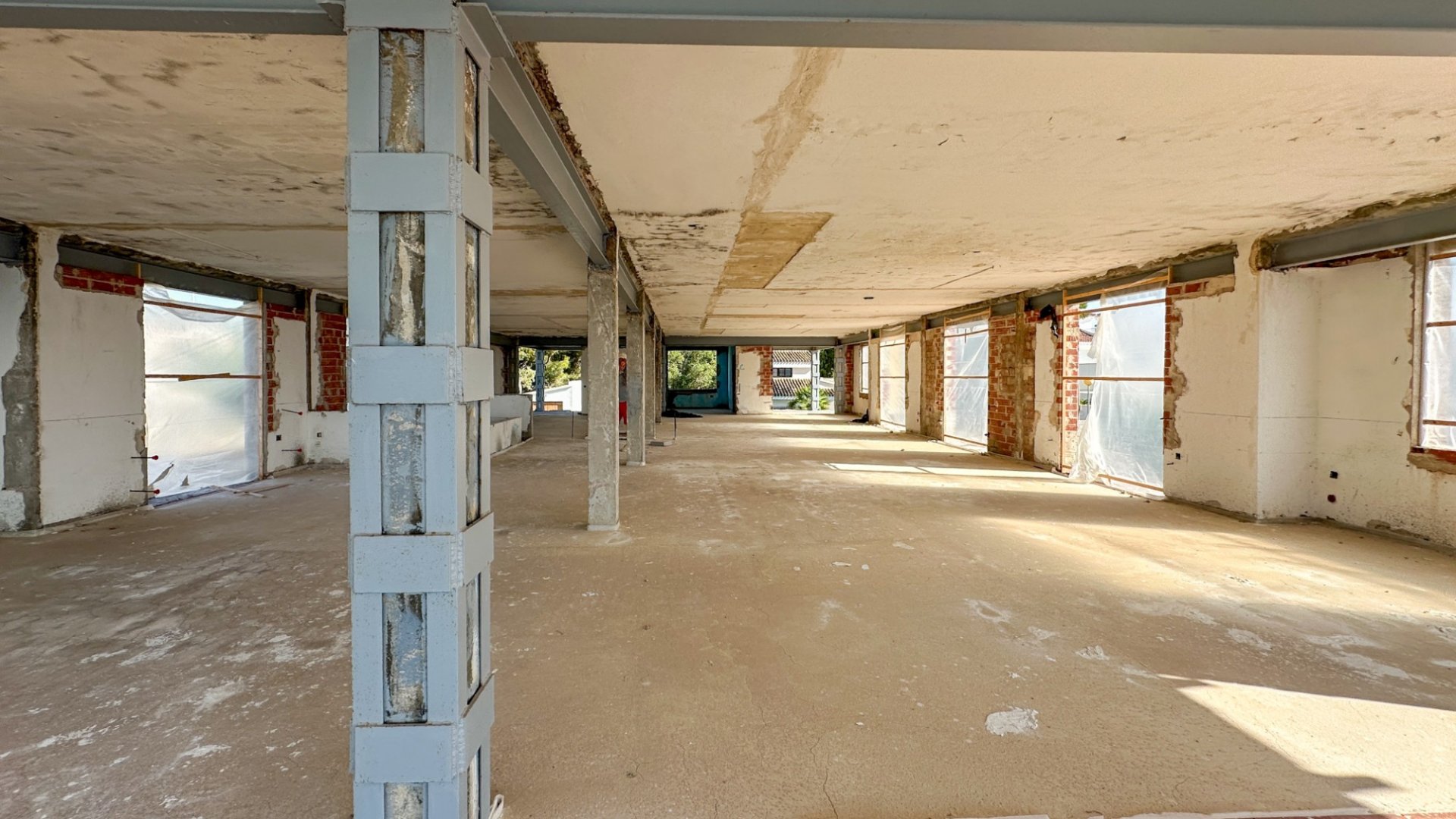 Reventa - Chalets -
Cabo Roig