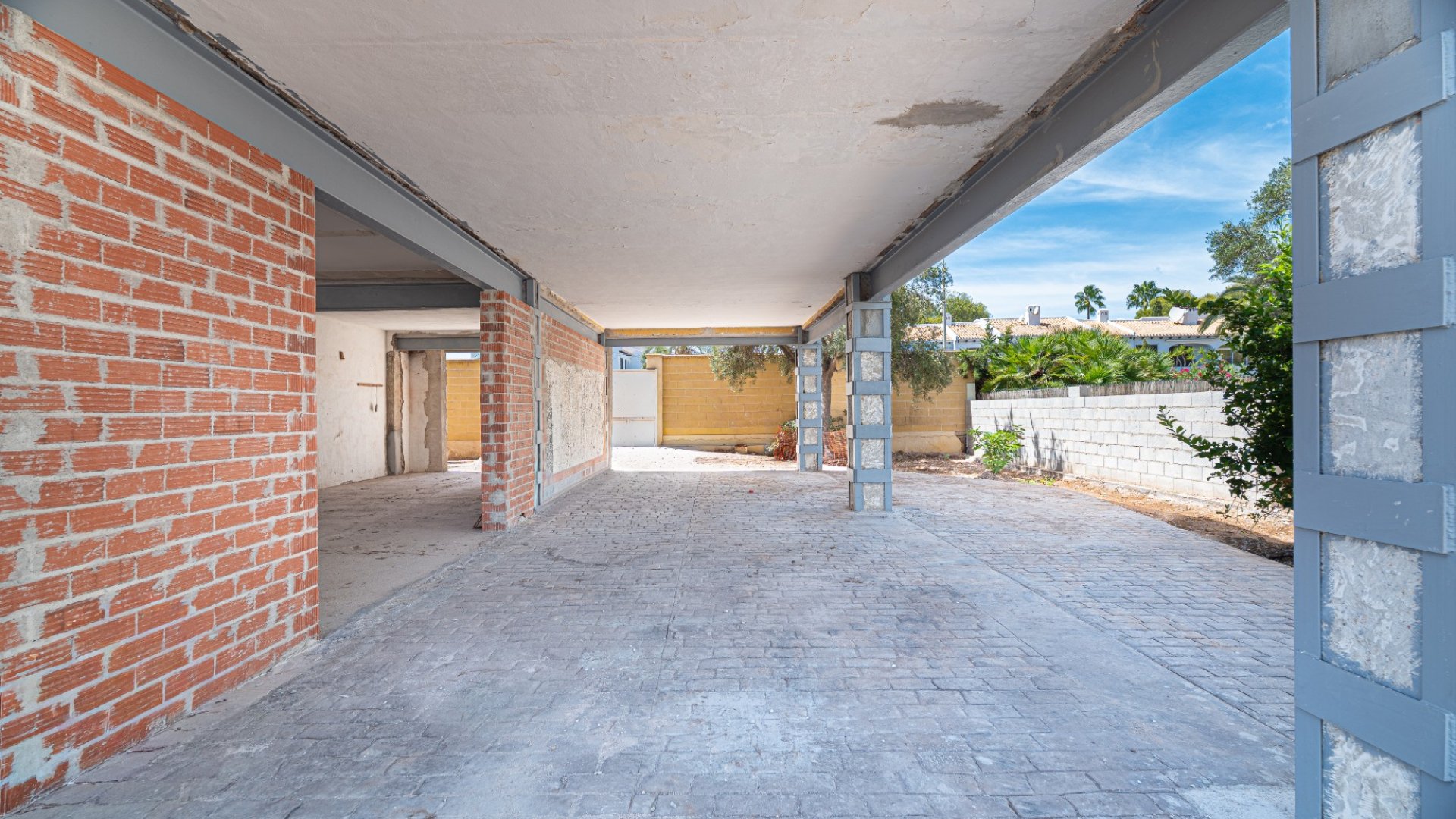 Reventa - Chalets -
Cabo Roig