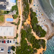 Reventa - Chalets -
Cabo Roig