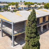 Reventa - Chalets -
Cabo Roig