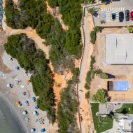 Reventa - Chalets -
Cabo Roig