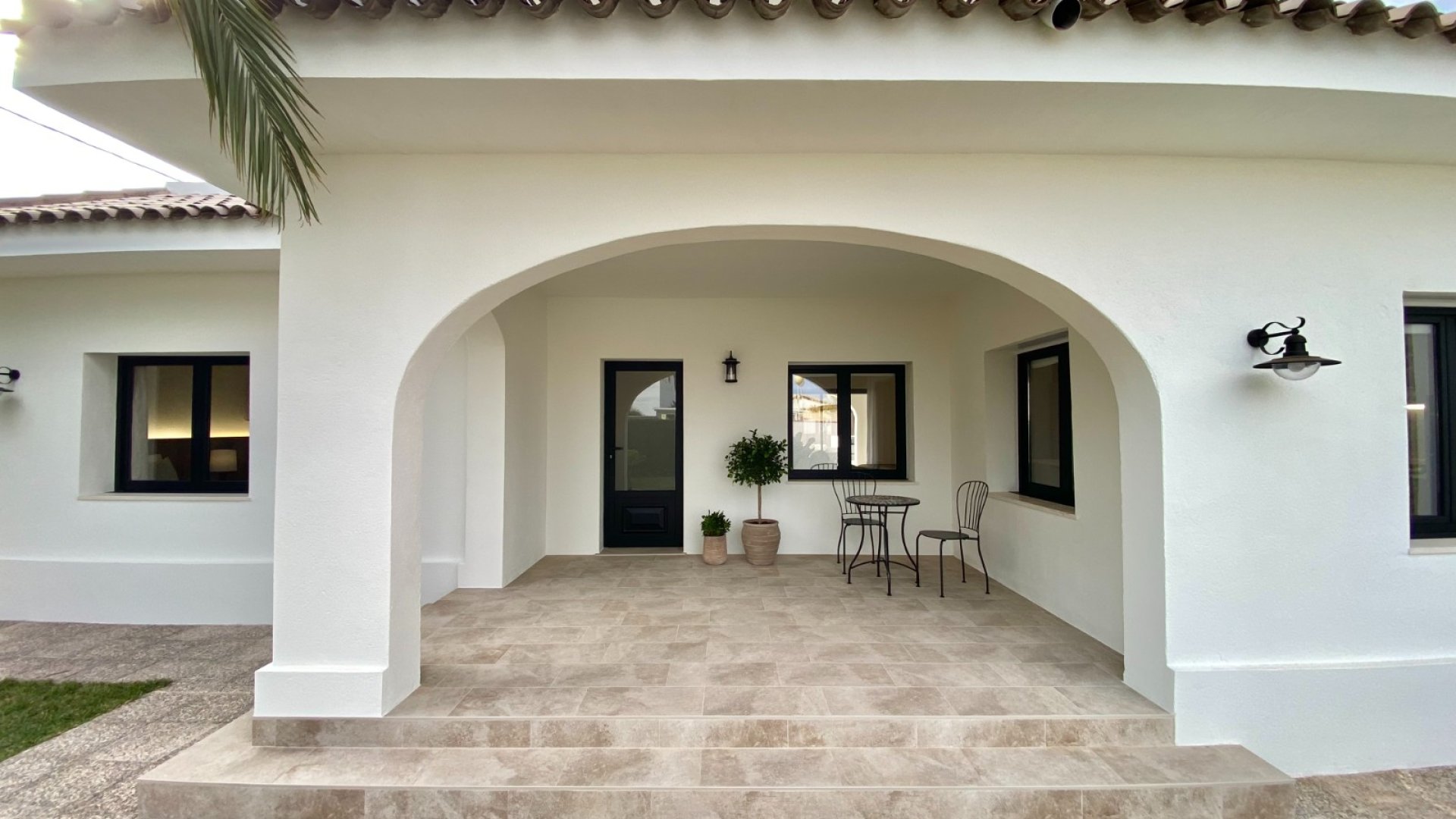 Reventa - Chalets -
Cabo Roig