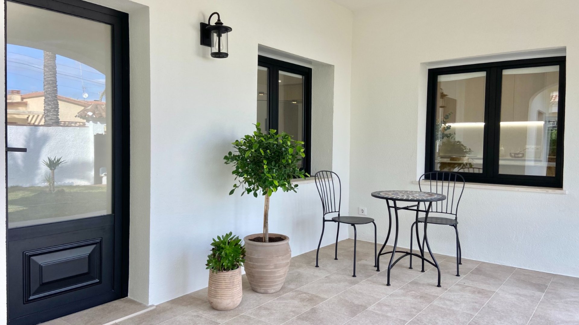 Reventa - Chalets -
Cabo Roig