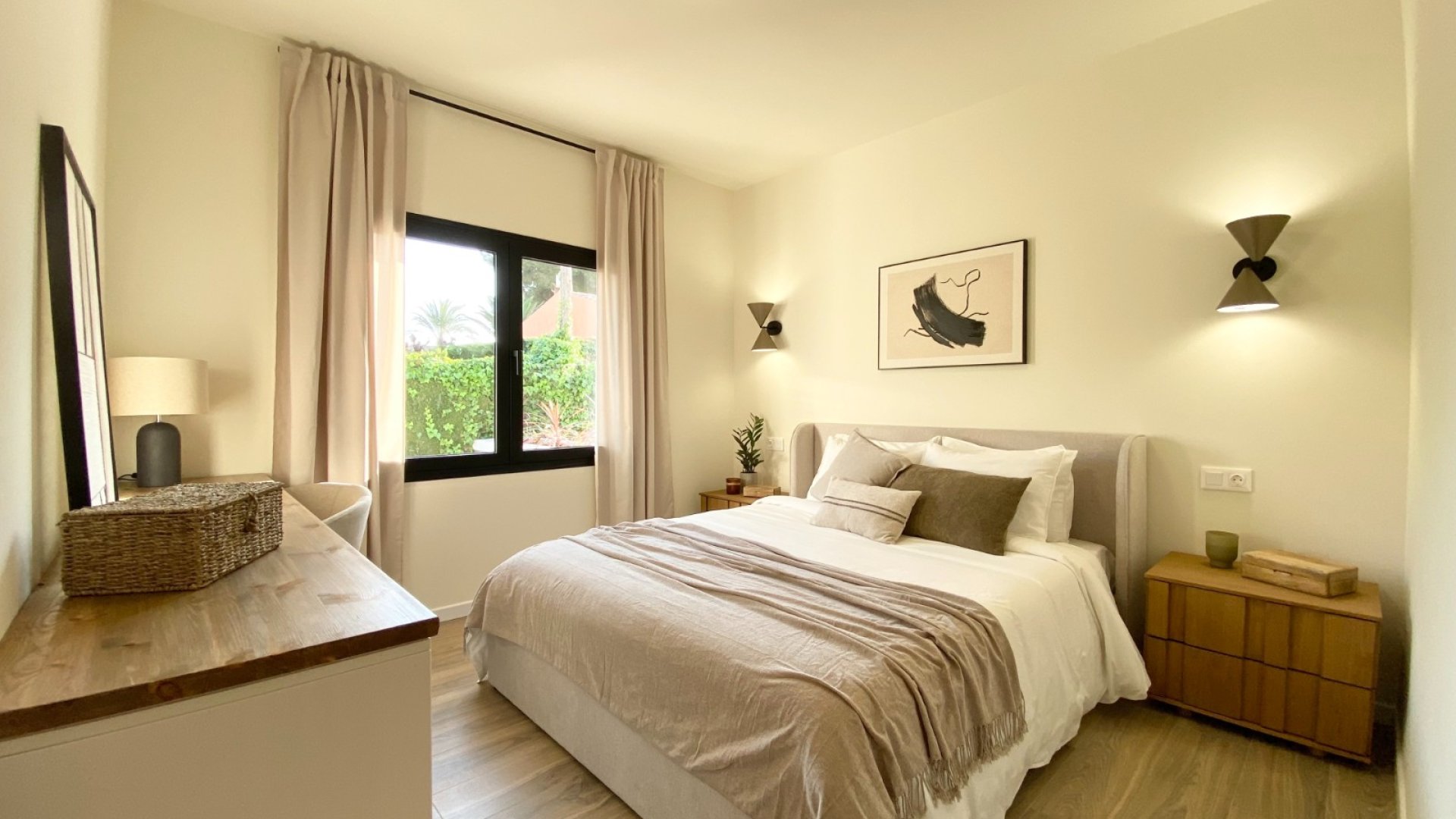 Reventa - Chalets -
Cabo Roig