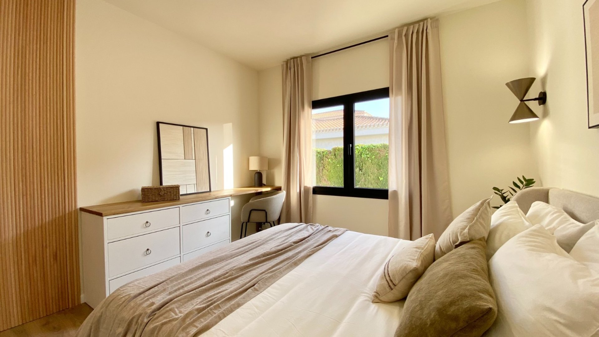 Reventa - Chalets -
Cabo Roig