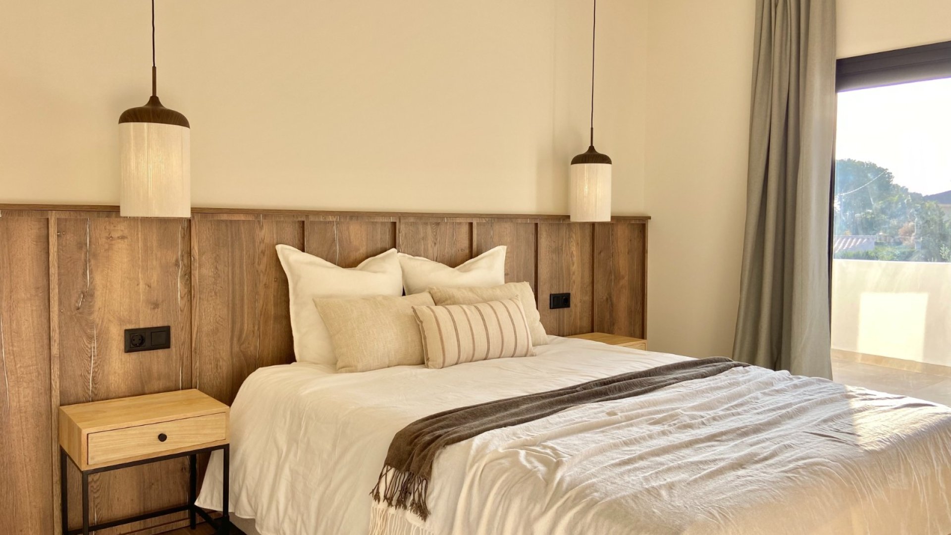 Reventa - Chalets -
Cabo Roig