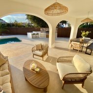 Reventa - Chalets -
Cabo Roig