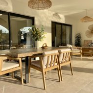 Reventa - Chalets -
Cabo Roig