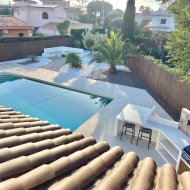 Reventa - Chalets -
Cabo Roig