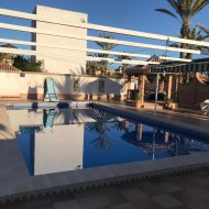 Reventa - Chalets -
Cabo Roig
