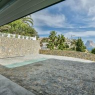 Reventa - Chalets -
Calpe - Canuta