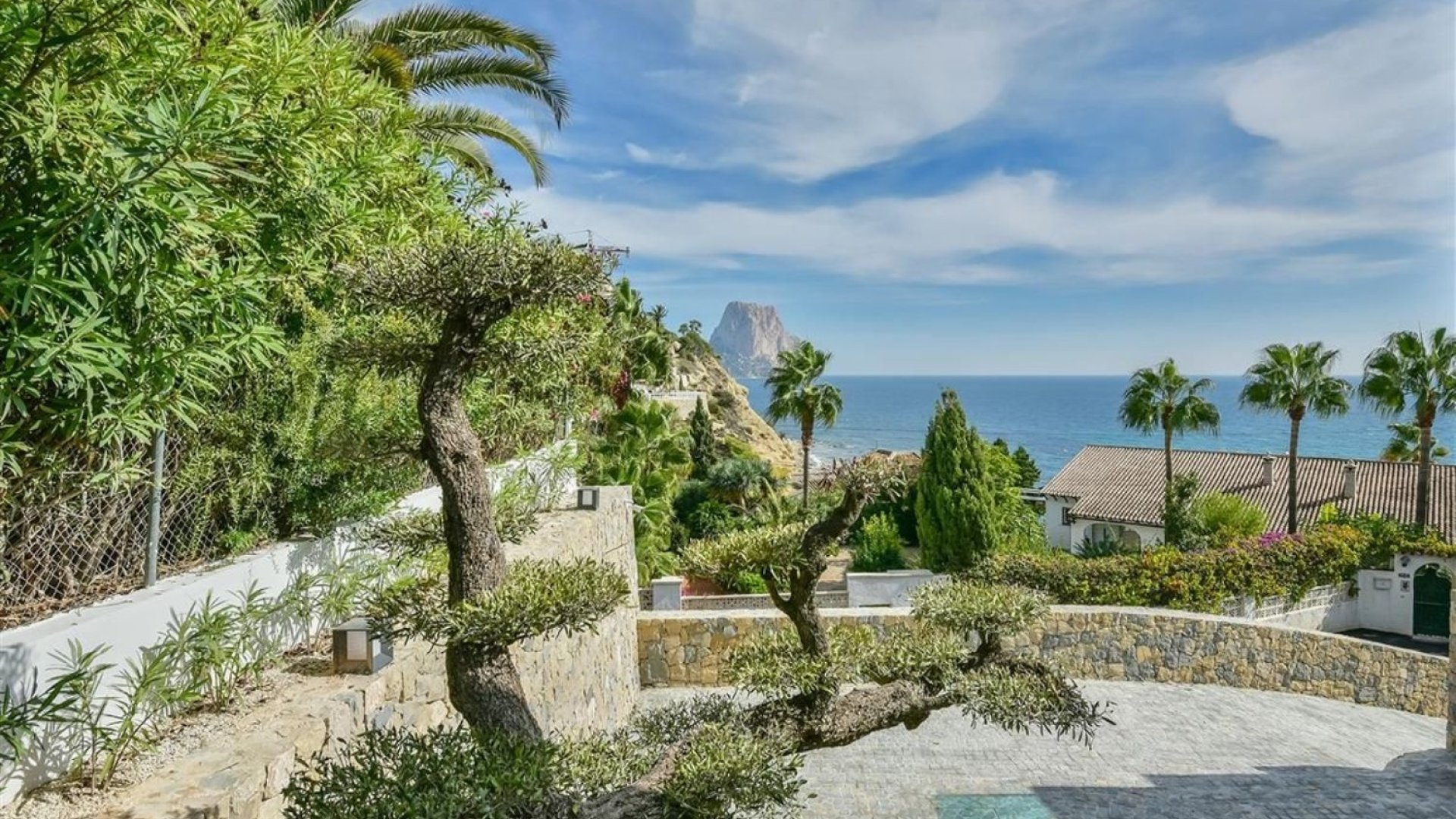 Reventa - Chalets -
Calpe - Canuta