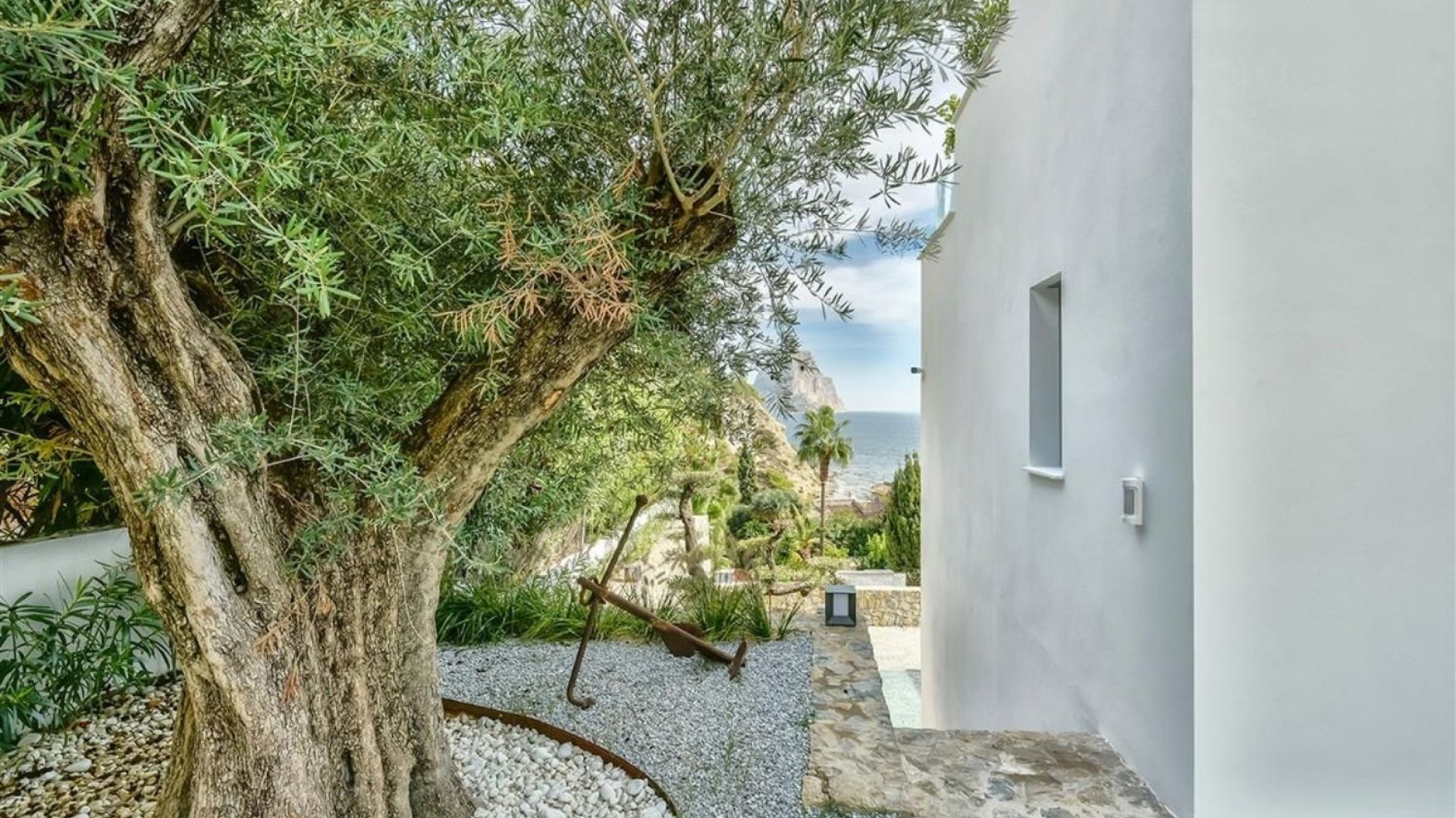 Reventa - Chalets -
Calpe - Canuta